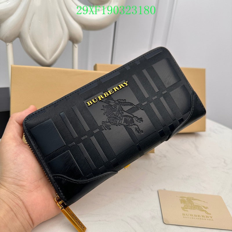 Amelia - BOR Wallet - 043