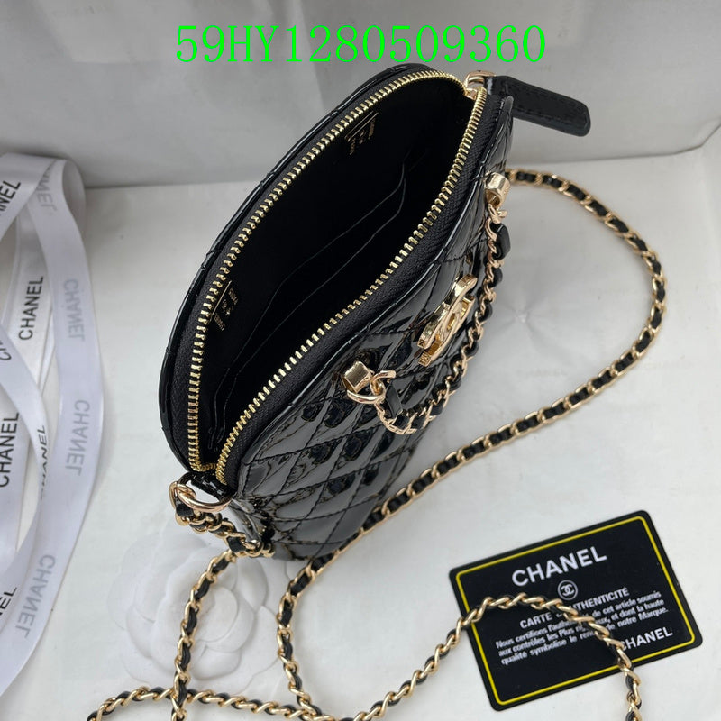 Amelia - CHL Bags - 997