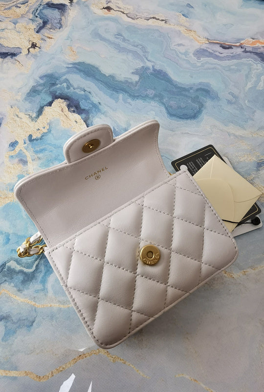Wellow Bags - Chanel - Bags  - 340