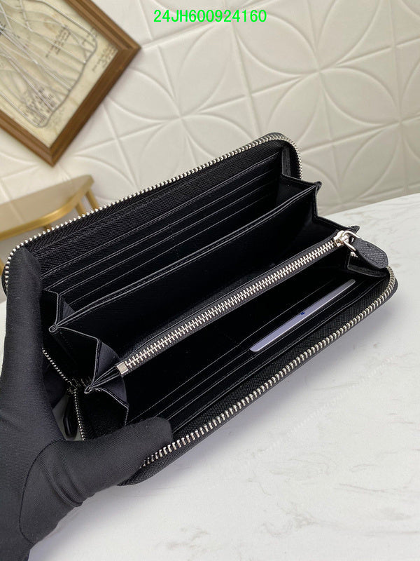 Amelia - PD Wallet - 347