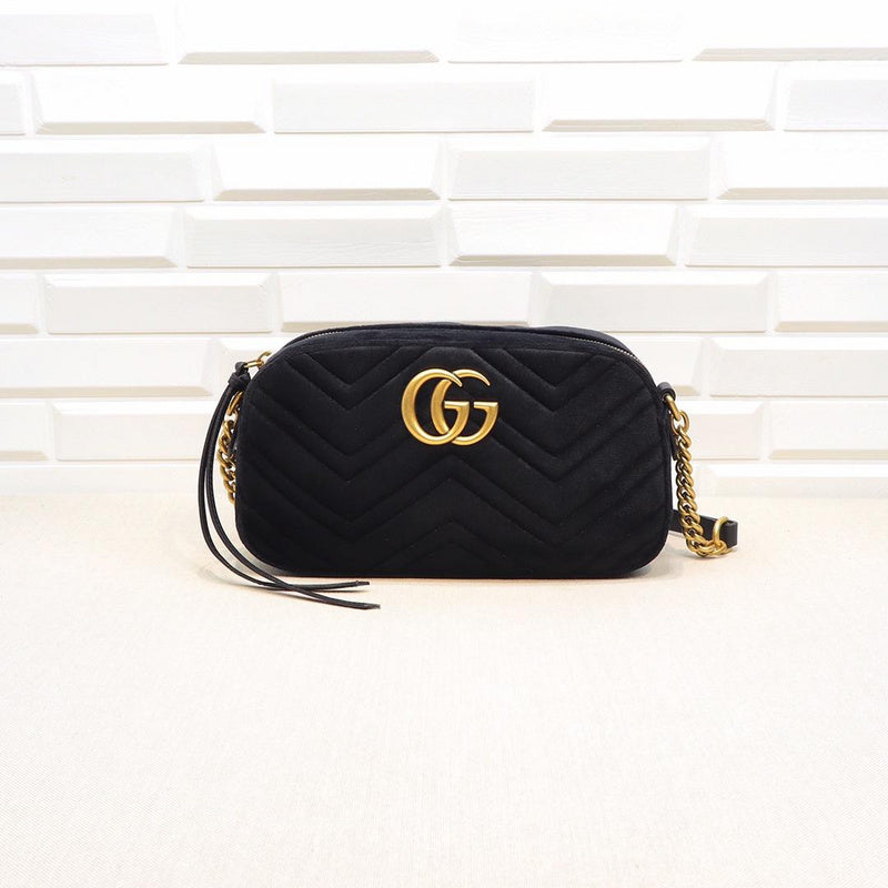 AmeliaLuxury - GCI Bags - 900