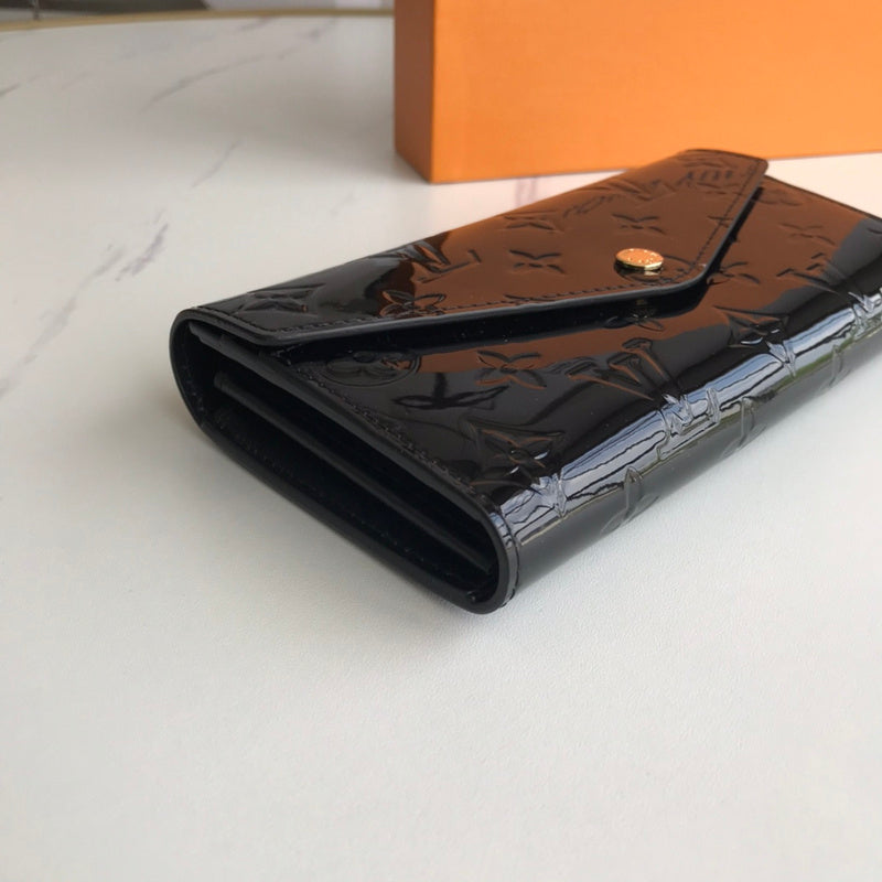 Amelia- LOV  Luxury  Wallets - 705