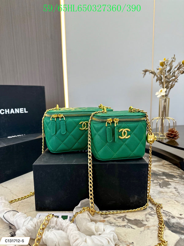 Amelia - CHL Bags - 1233