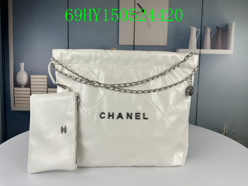Amelia - CHL Bags - 828