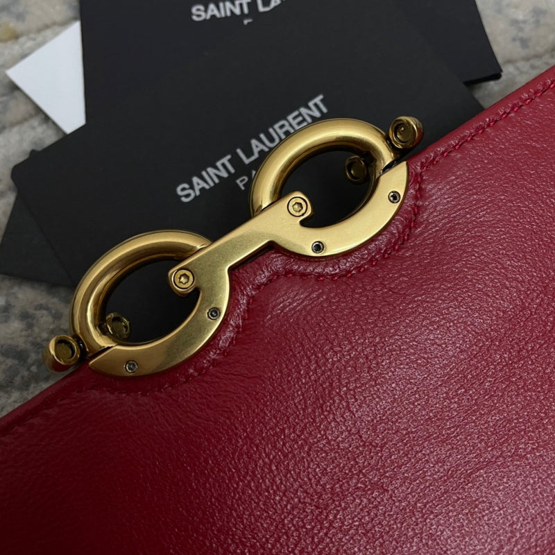Amelia - YSL Bag - 3819