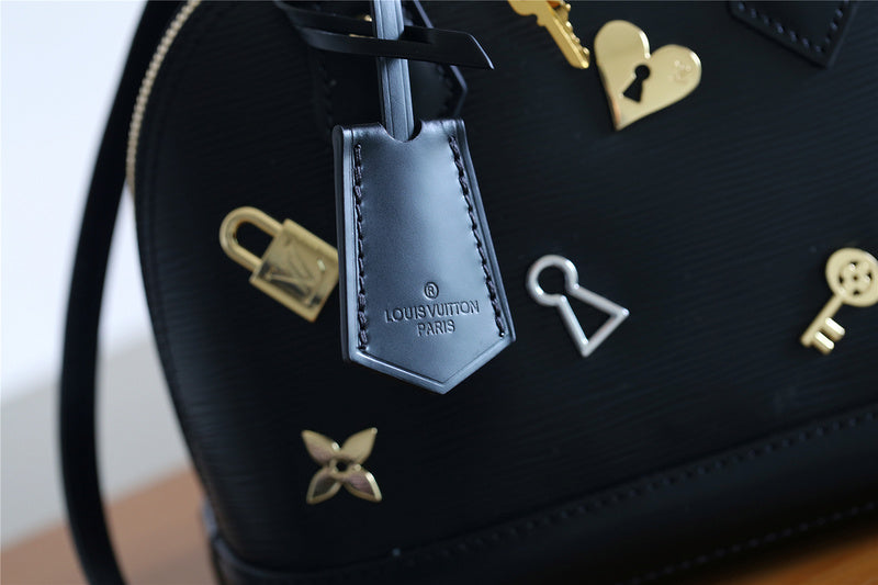 Amelia - LOV Lady Bags - 1854