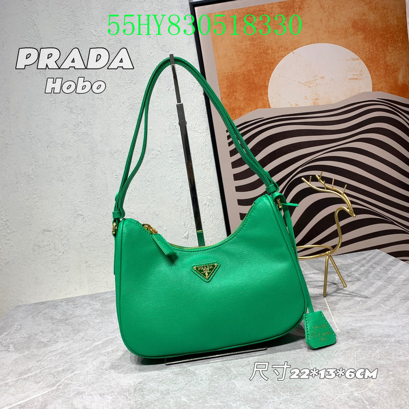 Prada Bags - The Barnes Bags  288