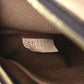 Louis Vuitton Monogram Multi Pochette Accessories Kaki