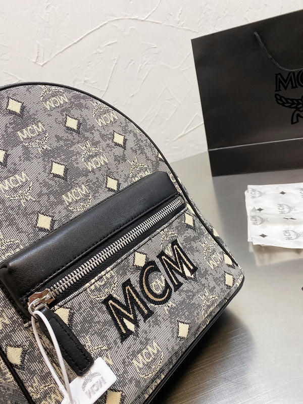 Amelia- - MQM Bags - 115
