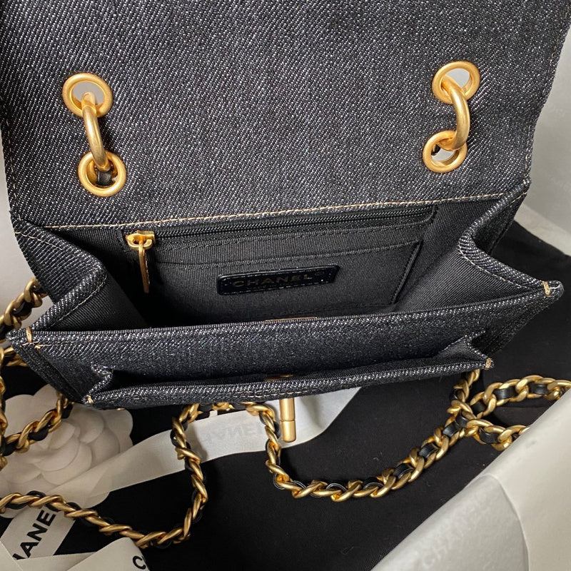 Amelia- CHL Bags - 7505