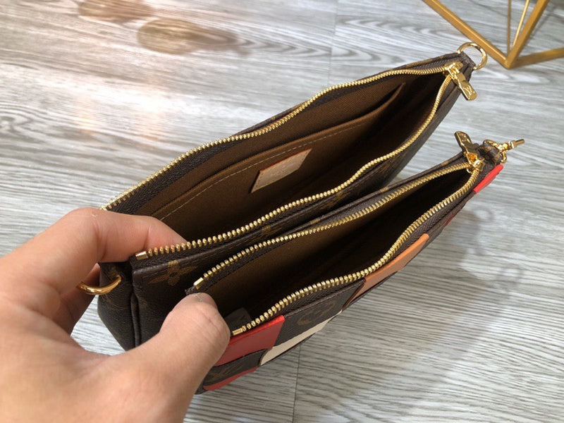 Amelia - LV Bags - 13262