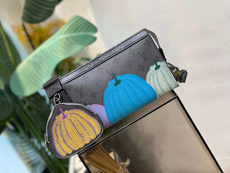 Amelia- Lu-Vi bags - 11467