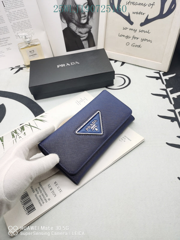 Amelia - PD Wallet - 504