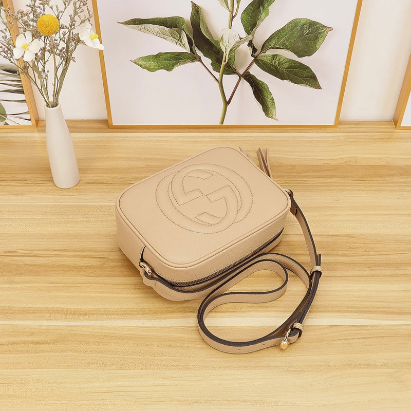 Amelia- GCI - GG WOMEN LUXURY BAGS - 084
