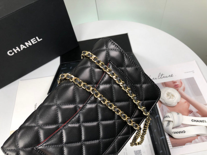Amelia- CHL Bags - 7472
