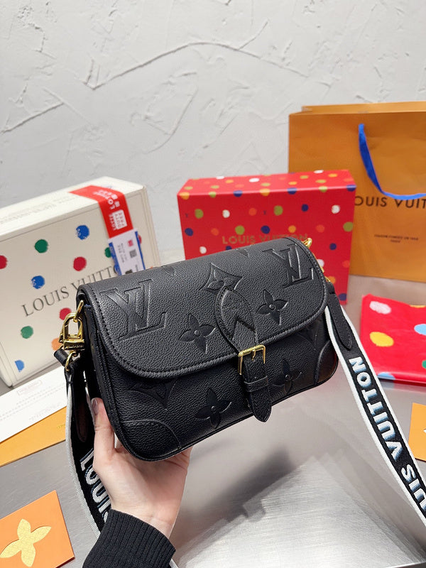 Amelia - LV Bags - 14622