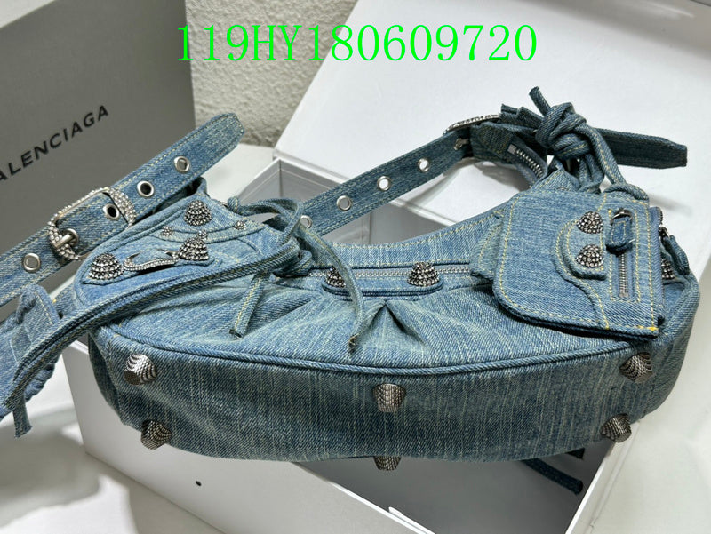 Amelia - BGA Bags - 1748