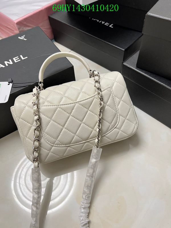 Amelia - CHL Bags - 1131