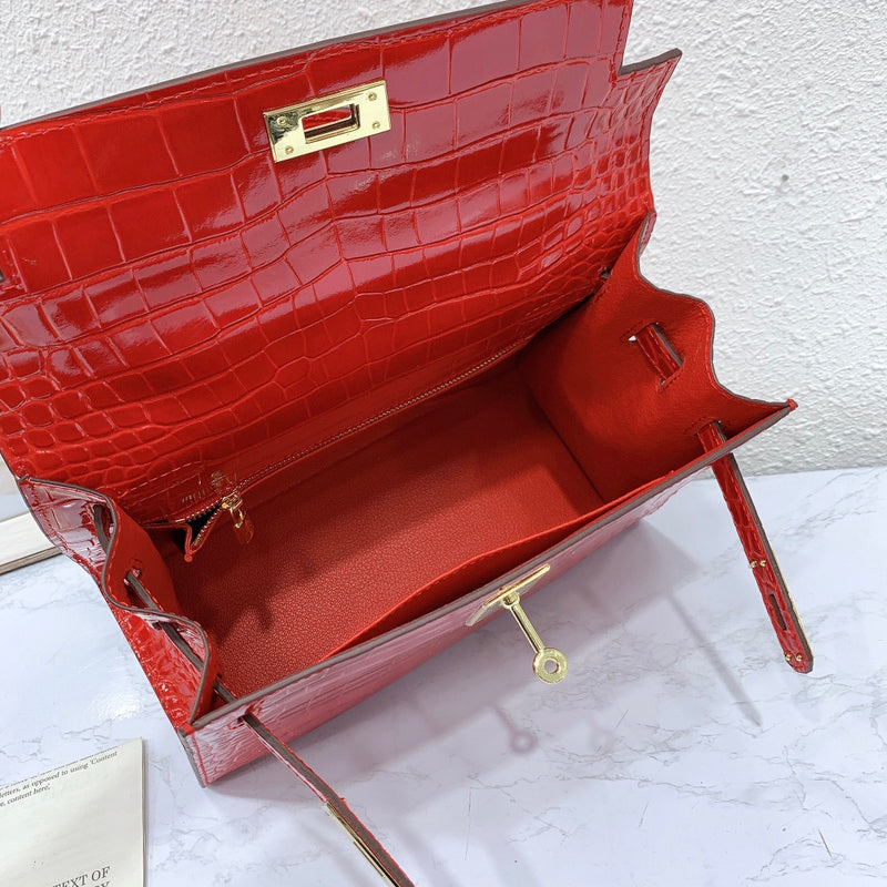 Amelia- HRMS LUXURY BAGS - 480