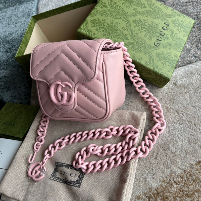 Amelia- GUKI Women Bags - 545