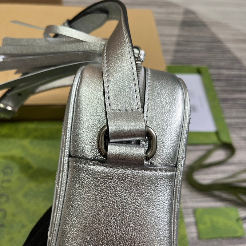 Amelia- GCI LUXURY LADY BAG - BRANDED BAGS FOR WOMEN - 022