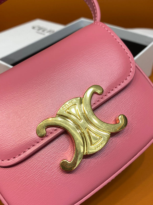Amelia - COL Lady Bags - 019