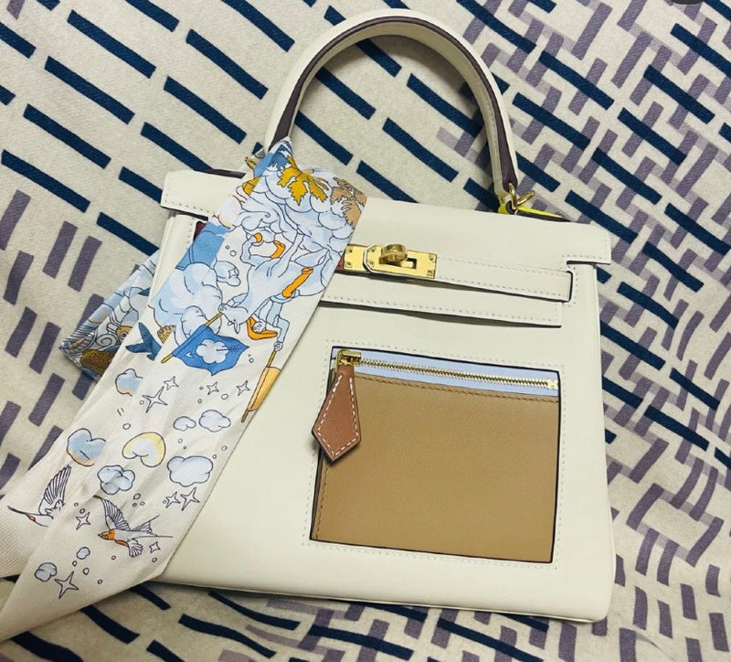 Amelia - HMS Bags - 1447