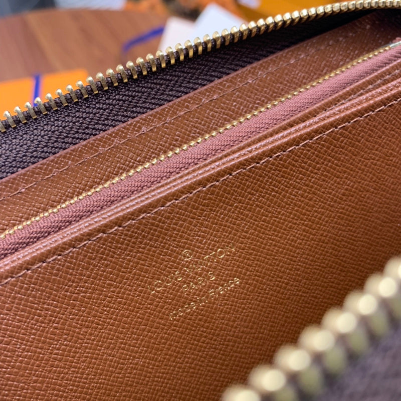 Amelia- LOV  Luxury  Wallets - 557