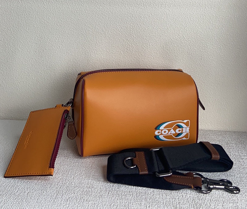 Amelia-i CAH Bags - 089