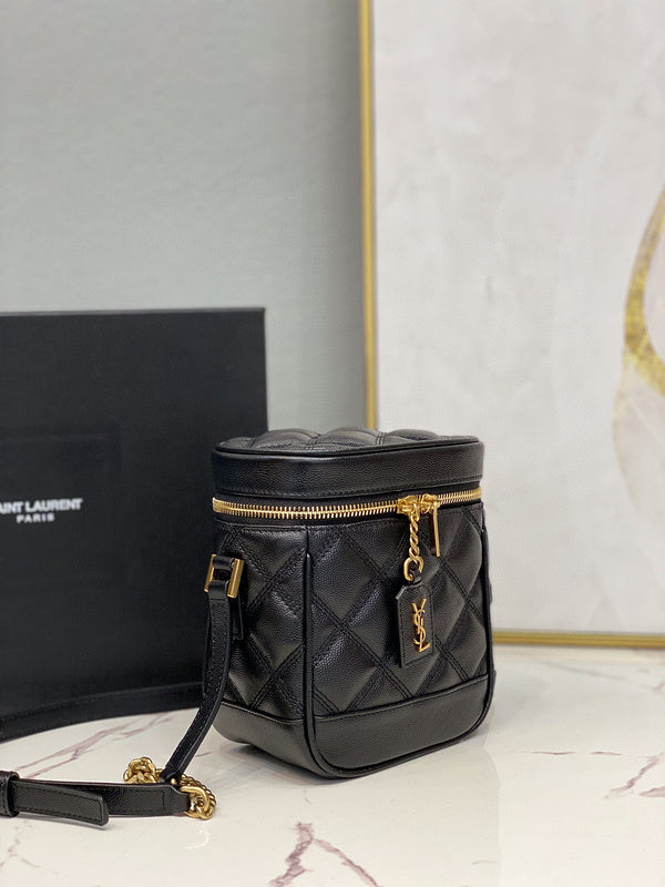 Amelia - YSL Bag - 2133