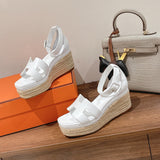 New Hermes HIGH HEELS 023