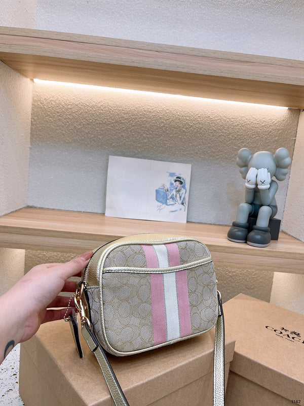 Amelia - CCH Bags - 396