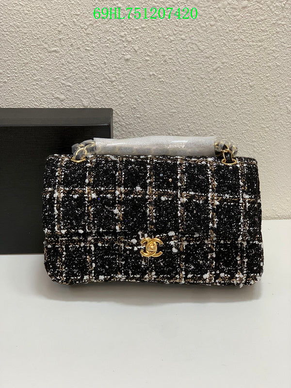 Amelia CHL Bags - 1752