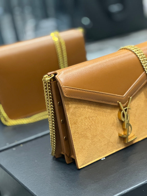 Amelia - YSL Bag - 3903