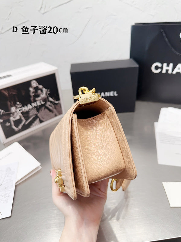Amelia- CHL Bags - 6777
