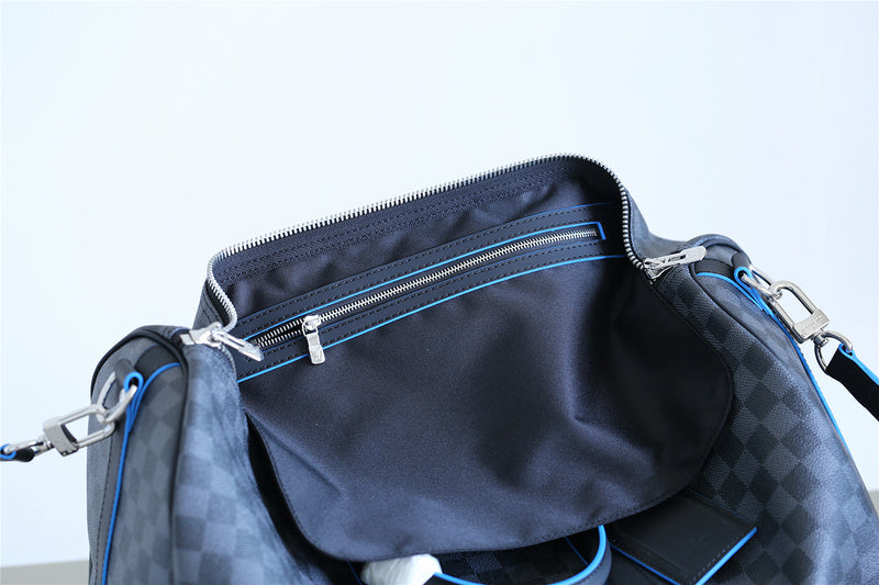 Amelia - LOV Travel Bags - 237