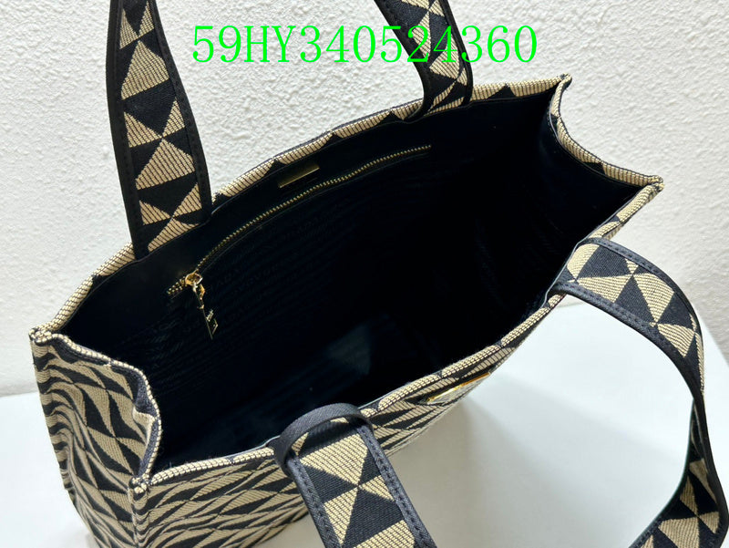 Prada Bags - The Barnes Bags  285