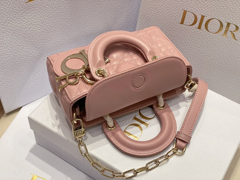 Amelia- DOR Bags - 1309