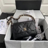 Amelia- CHL Bags - 6370