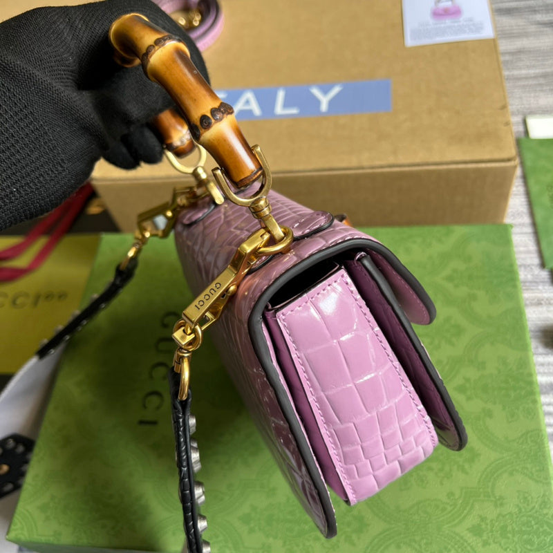 Amelia- GCI Bags - 4426