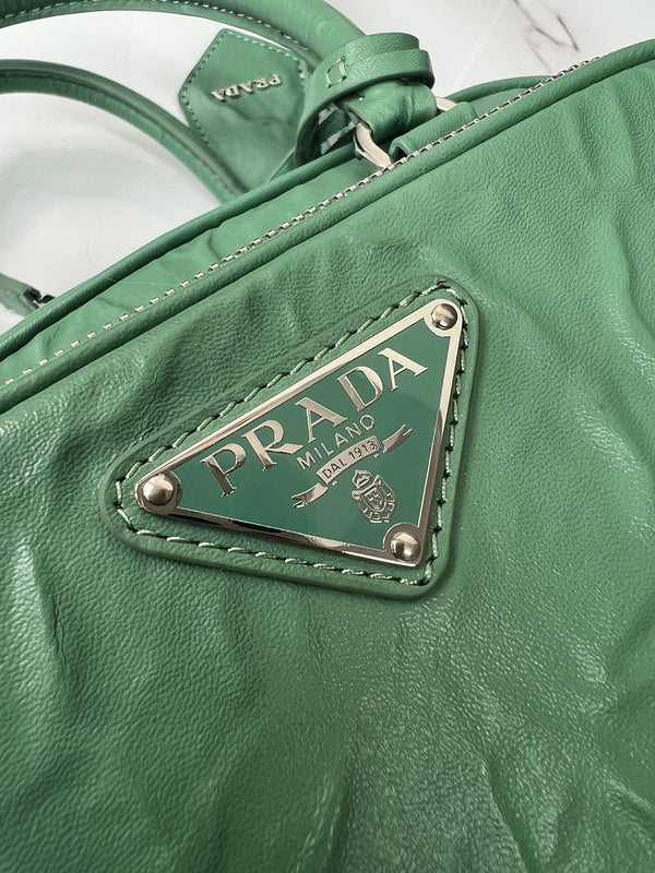 Amelia- PRDA  LUXURY BAGS - 753