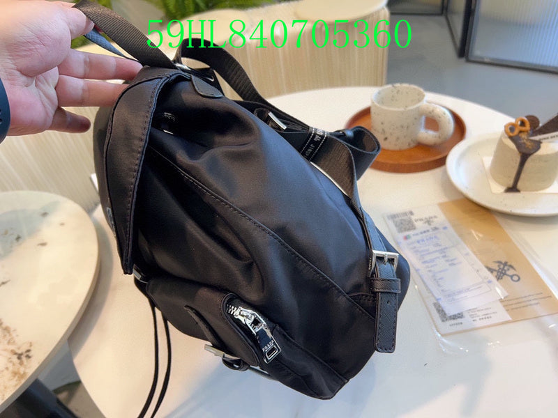Prada Bags - The Barnes Bags  116