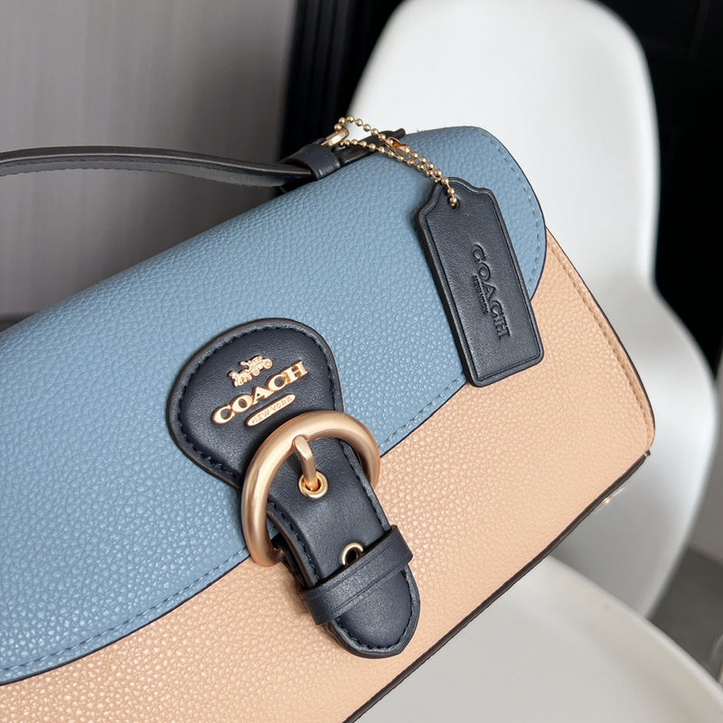Amelia- CAH Bags - 713