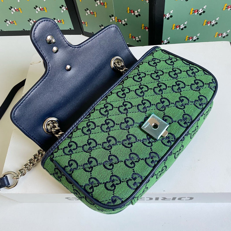 Amelia- GCI Bags - 2110