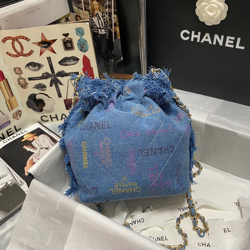 AmeliaLuxury - CHL Bags - 3282