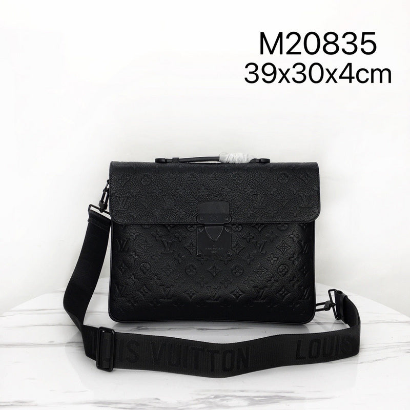 Amelia- Lu-Vi bags - 11611