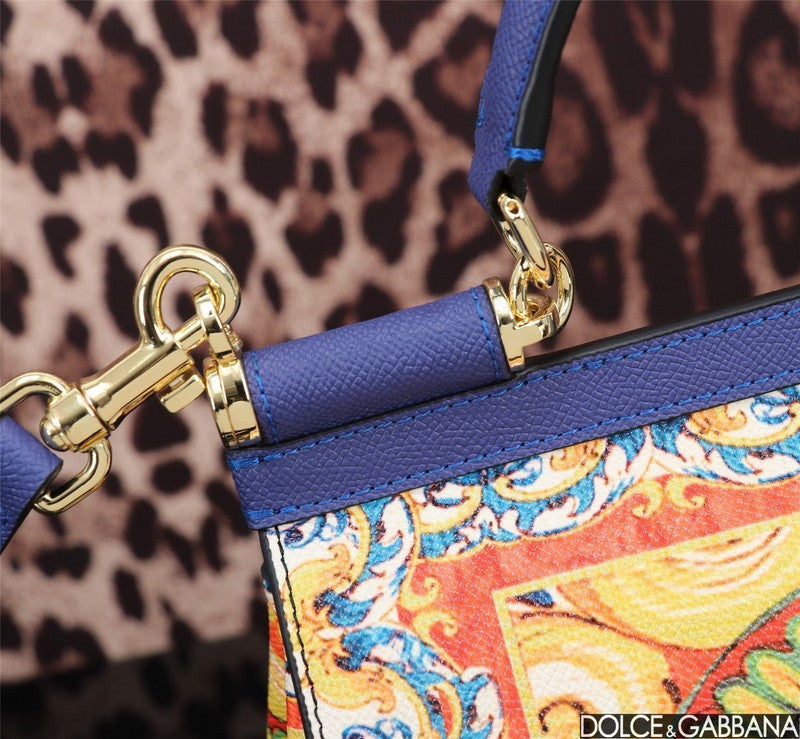Amelia- DG Bags - 384
