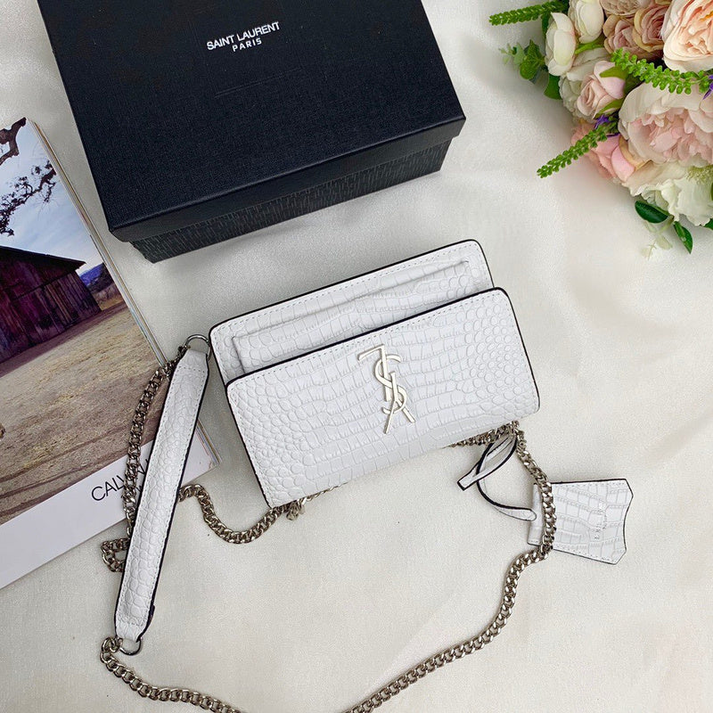 Amelia - YSL Bag - 3511