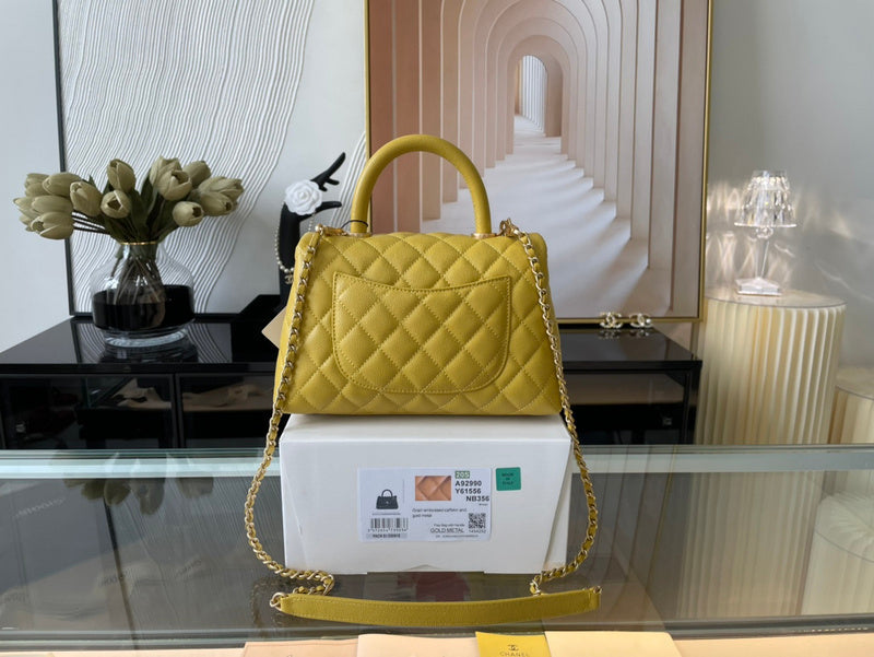 Amelia - CHL Bags - 1728
