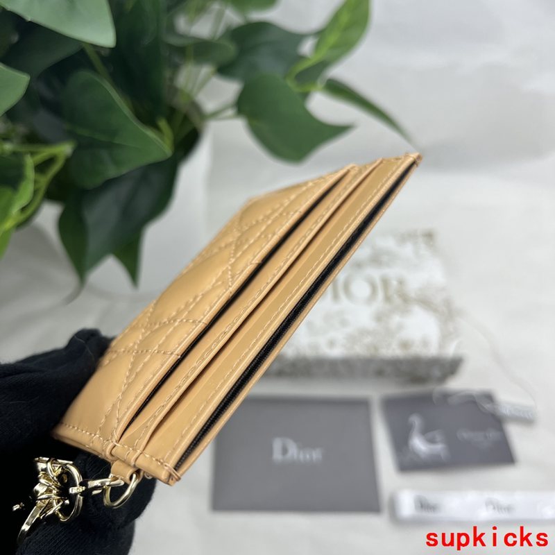 Amelia- Mix Wallets - 286